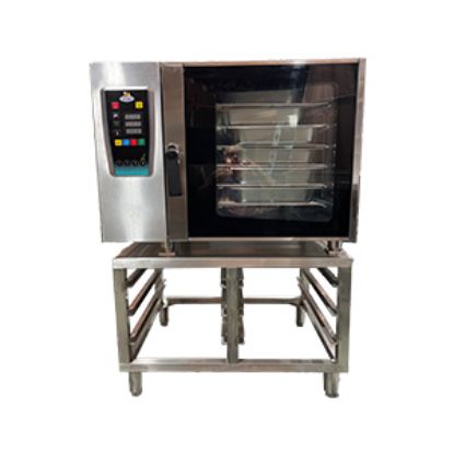 Picture of Fat Chef Combi Oven with Steamer