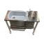 Picture of Small Motorised Breading Table 