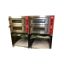 Picture of Double Deck Electric Pizza Oven 8 x 12” Pizzas
