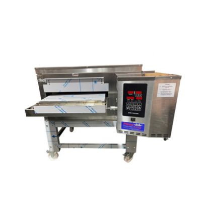 Picture of 22” Pizza King Gas Conveyor Oven