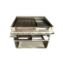 Picture of Fat Chef 36 Inches (9100mm)  Char Broiler with Griddle