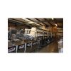 Picture of Chicken Shop Equipment Reconditioned Full Set, Silver Pack