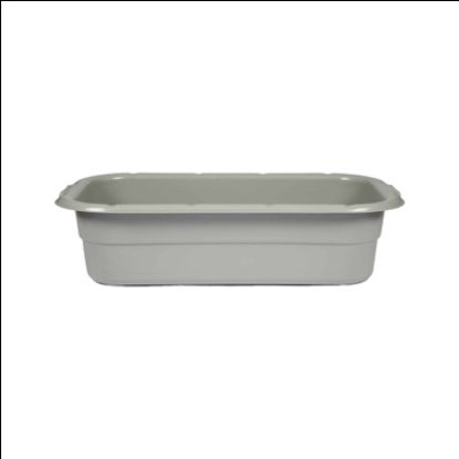 Picture of Breading  Plastic Container Hole Lid