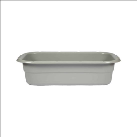 Picture of Breading  Plastic Container Hole Lid
