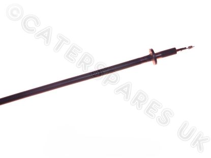 Picture of Henny Penny Radiant Bottom Lower Rod Heating Element (HCW3-HCW5-HCW8) 1000W(1KW)