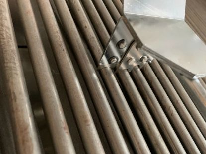 Picture of Char Grill Scrapper, 6 Blades 