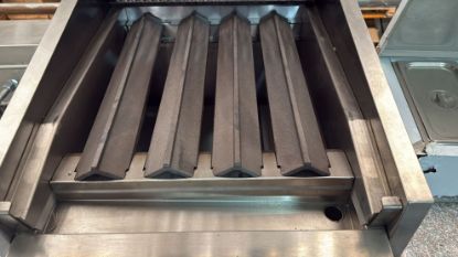 Picture of Fat Chef 24 Inches (600mm)  Char Broiler 