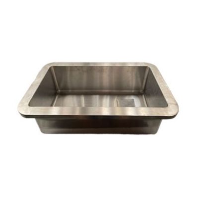 Picture of Breading  Stainless Steel Container