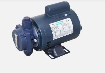 Picture of Henny Penny Original Leeson Motor and Pump Part Number: 67583 1/2 HP