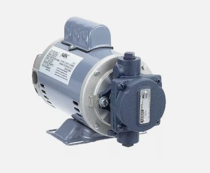 Picture of Henny Penny NBK Motor and Pump Part Number: 67583 1/2 HP