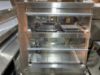 Picture of Fat Chef H2 Chicken Display, 2 Layer 