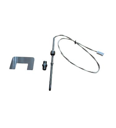 Picture of Henny Penny PFG (Gas ) and PFE (Electric ) Lid Gasket,  Original ( OEM) Part Number HP16120