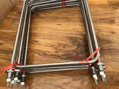 Picture of Electric Henny Penny PFE500 Element