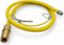 Picture of Commercial Gas Hose with Quick Release Coupler & Safety Lanyard
