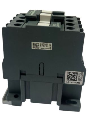 Picture of Schneider Easy-pact D3N series Ac contactor model LC1N2S10
