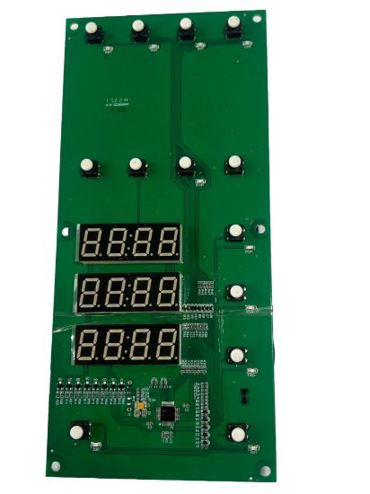Picture of Fat Chef plastic Circuit Board (RT 6BC)