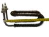Picture of Finned Tubular electric heating element