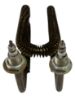 Picture of Finned Tubular electric heating element