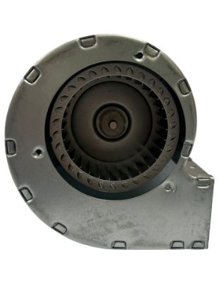 Picture of Fat chef holding cabinet Boiler fan motor (EBMpapst)