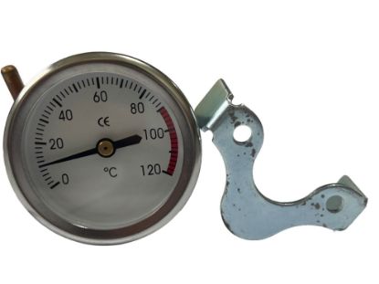 Picture of HCW5 chicken display cabinet thermometer/ temperature sensor component