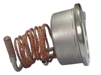 Picture of HCW5 chicken display cabinet thermometer/ temperature sensor component