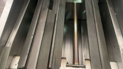 Picture of Magikitch'n Radian Cast Iron Burner Umbrellas