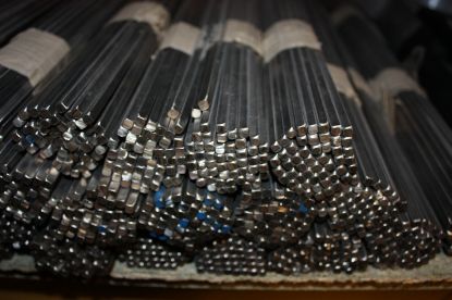 Picture of Chicken Shish, Chicken Scewer ( Tavuk Shish ), 5mm x 5mm, 60cm