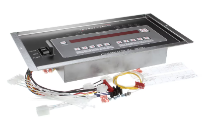 Picture of Henny Penny Fryer 14409 Controller Kit C600-CONT-VA Computron 8000 For Gas and Electric