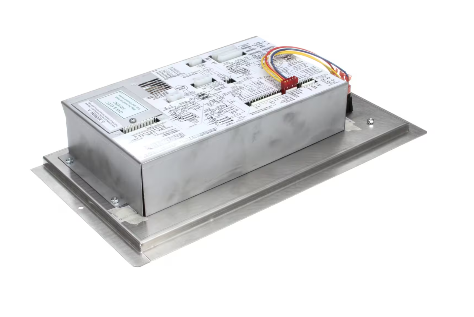 Ceren Catering Equipment Ltd. Henny Penny Fryer 14409 Controller Kit ...