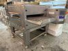 Picture of 26” Pizza King Gas Conveyor Oven  Reconditioned, 1yr Warranty