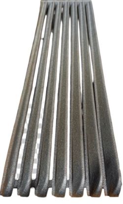 Picture of Magikitch'n, Blue Seal and Falcon  Cast Iron top Grill