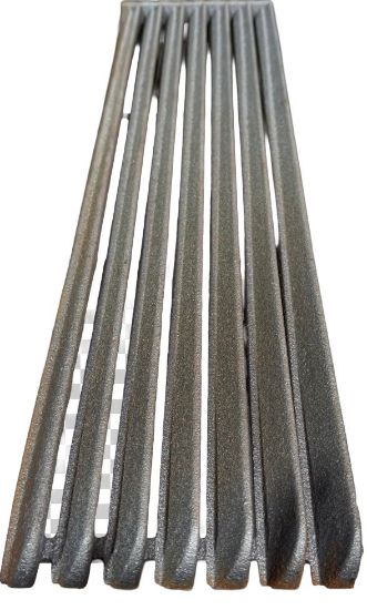 Picture of Magikitch'n, Blue Seal and Falcon  Cast Iron top Grill