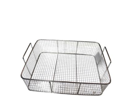 Picture of Breading Table Sifting Basket 