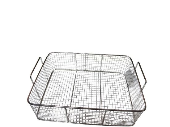 Picture of Breading Table Sifting Basket 