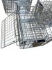Picture of Electric Henny Penny Stainless Steel Hinged Frying Basket 