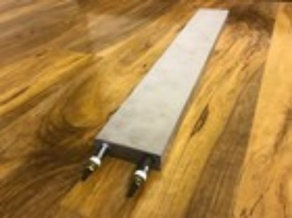 Picture of Chines Heater Strip Heating water Elements HCW3,HCW5,HCW8 