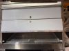 Picture of HCW3 Fat Chef Chicken Display Flaps