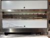 Picture of HCW3 Fat Chef Chicken Display Flaps