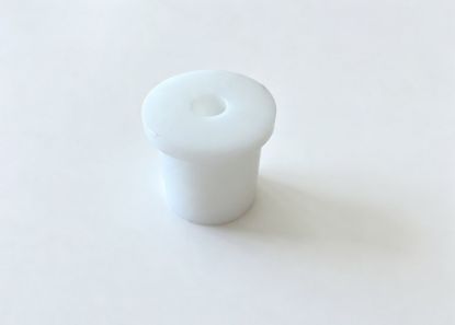 Picture of Breading Table Brush Plastic coupling
