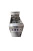 Picture of Fat Chef 2 Tanks 2 Basket Electric Chip Fryer 