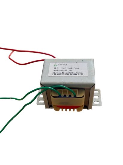 Picture of Gas PFG - Electric PFE Henny Penny Computron 8000 Transformer 