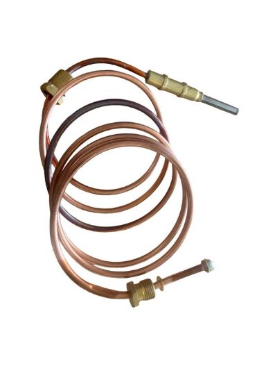 Picture of Robert Shaw Gas Valve, Magikitch'n Gas valve Thermocouple