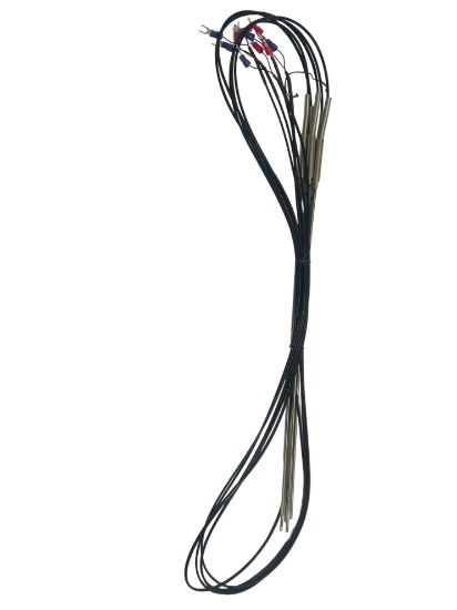 Picture of Fat Chef Electric Chip Fryer Probe Thermocouple