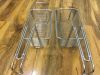 Picture of FRYER BASKET SPARE PART 3180 FOR VALENTINE P2 94 